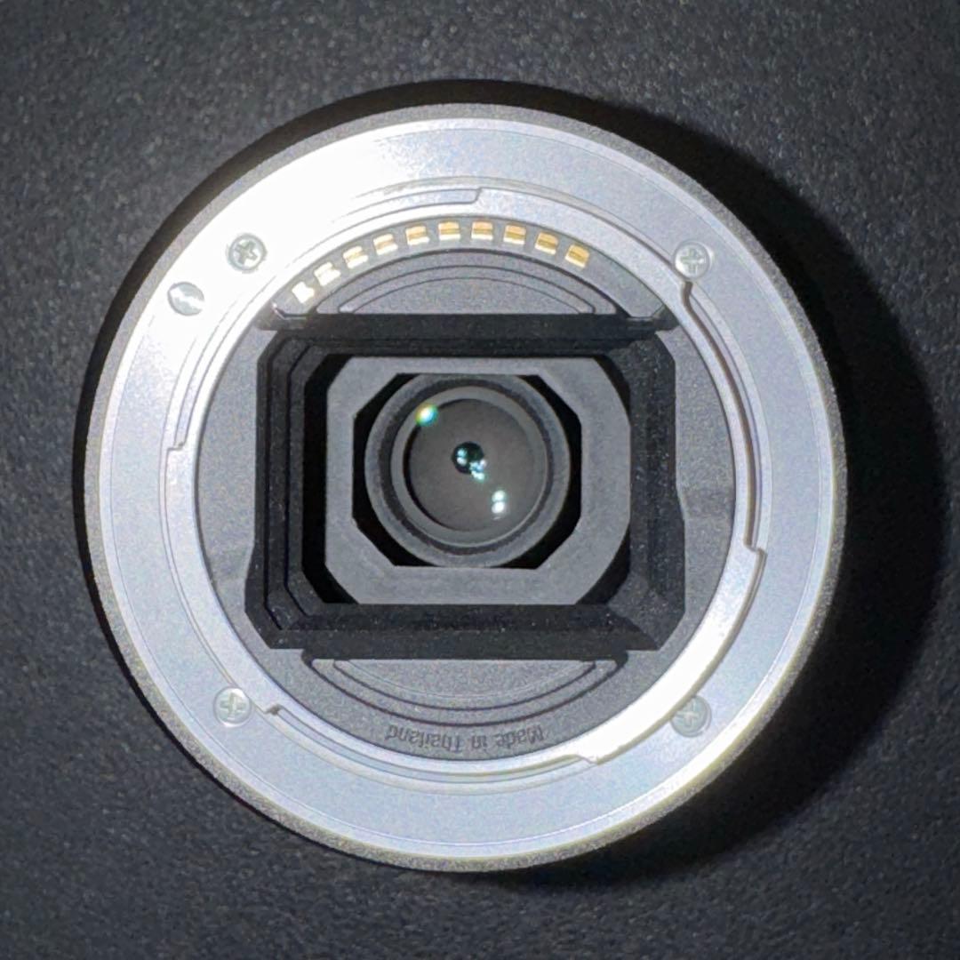 【美品】ソニー SONY FE16-35mm F4 ZA (SEL1635Z)