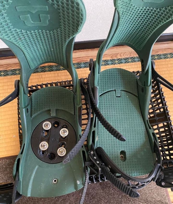 UNION FORCE M サイズ（リフト券特典あり？）の通販はau PAY