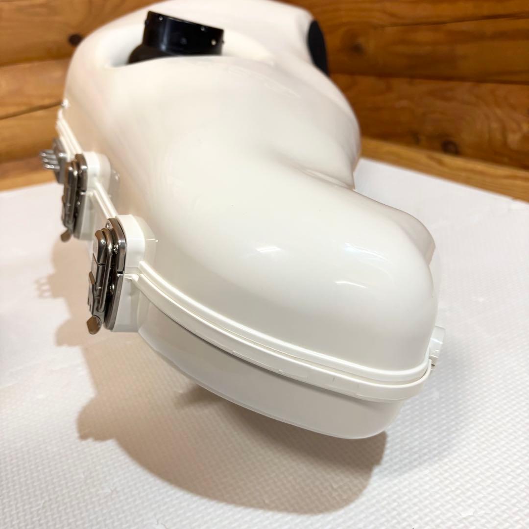 BEST BRASS ベストブラス e-Sax アルトサックス用 消音器