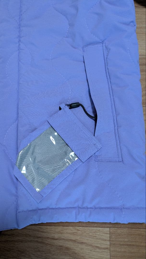 ICEPARDAL アイスパーダル　ウェア　上下　ジャケット　パンツ　未使用品