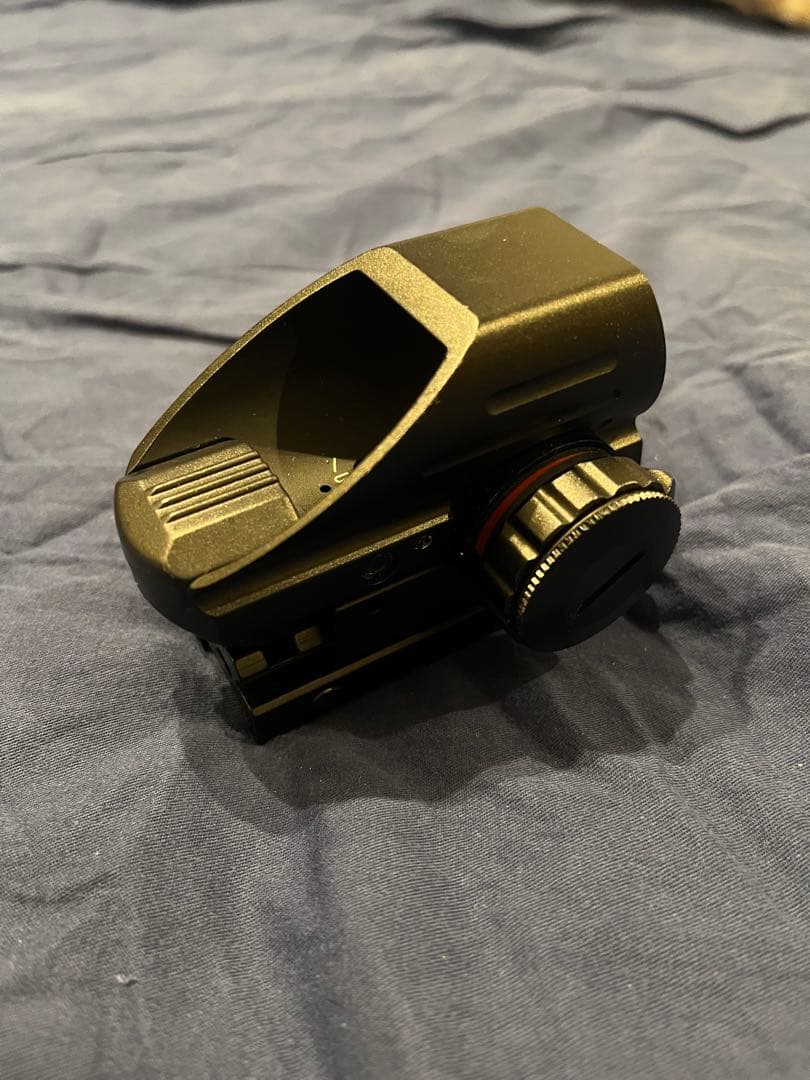 【フルセット】マルイ次世代電動ガンAK74MN、サイドレール、スリング、サイト付