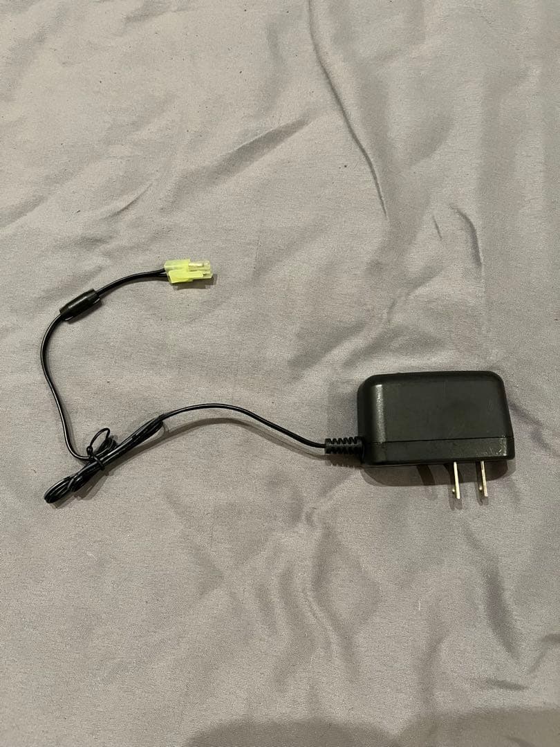 【フルセット】マルイ次世代電動ガンAK74MN、サイドレール、スリング、サイト付