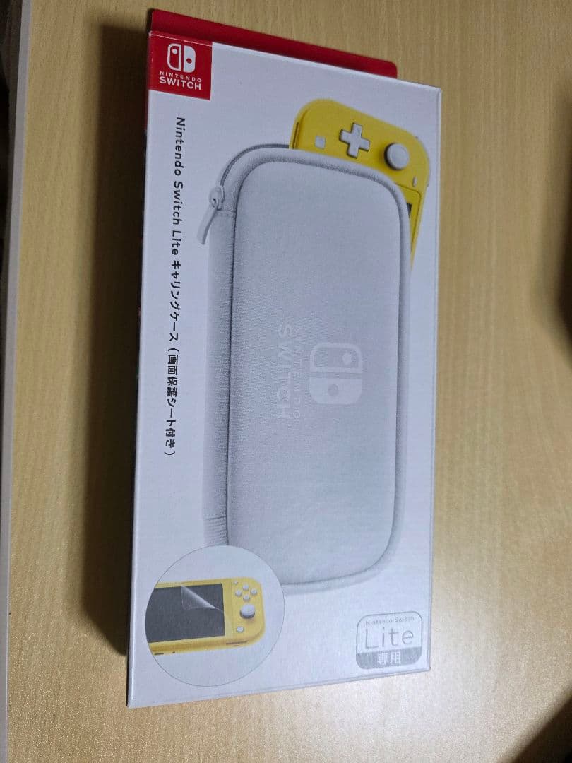 Nintendo Switch Lite 　ブルー
