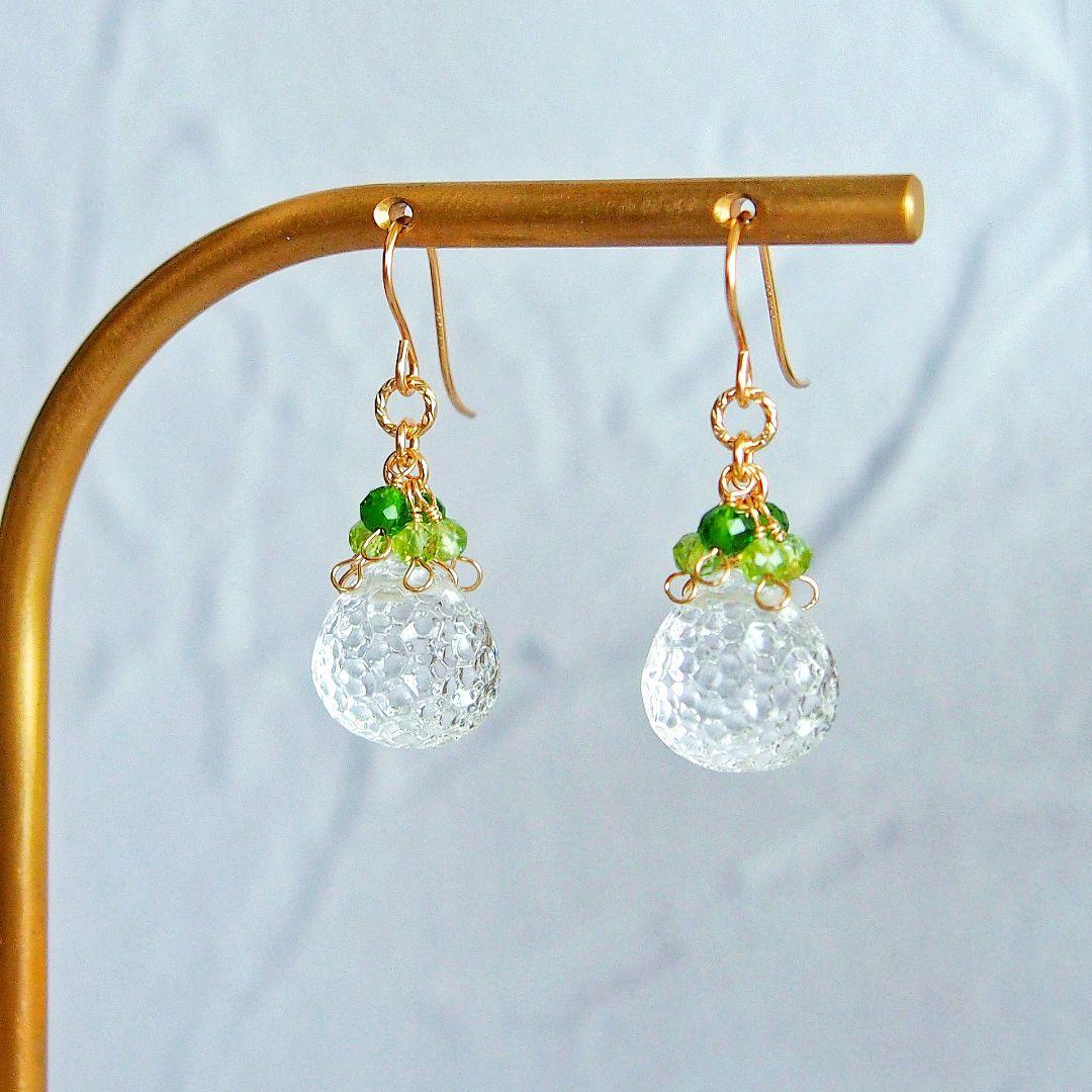 maumaumau様　デュモルチェライトインクォーツ　ブレスレット　A 他4点