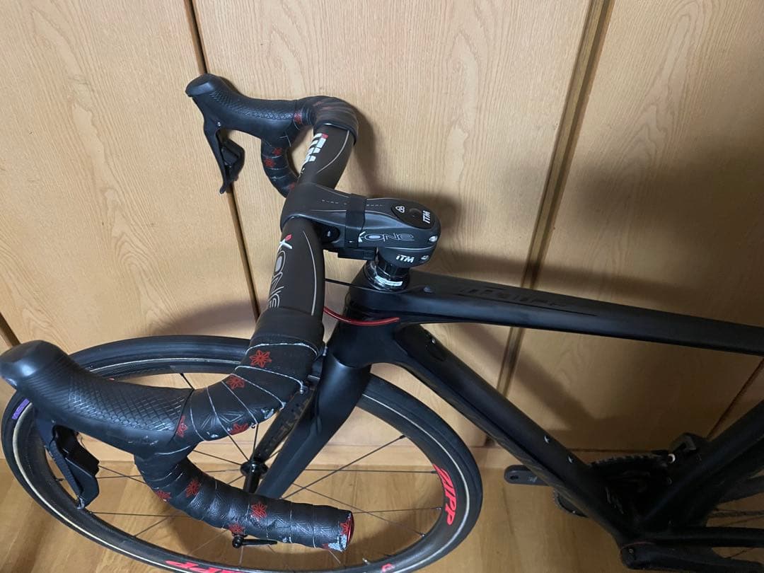 自転車本体 MERIDA SCULTURA 8000-E ZIPP202