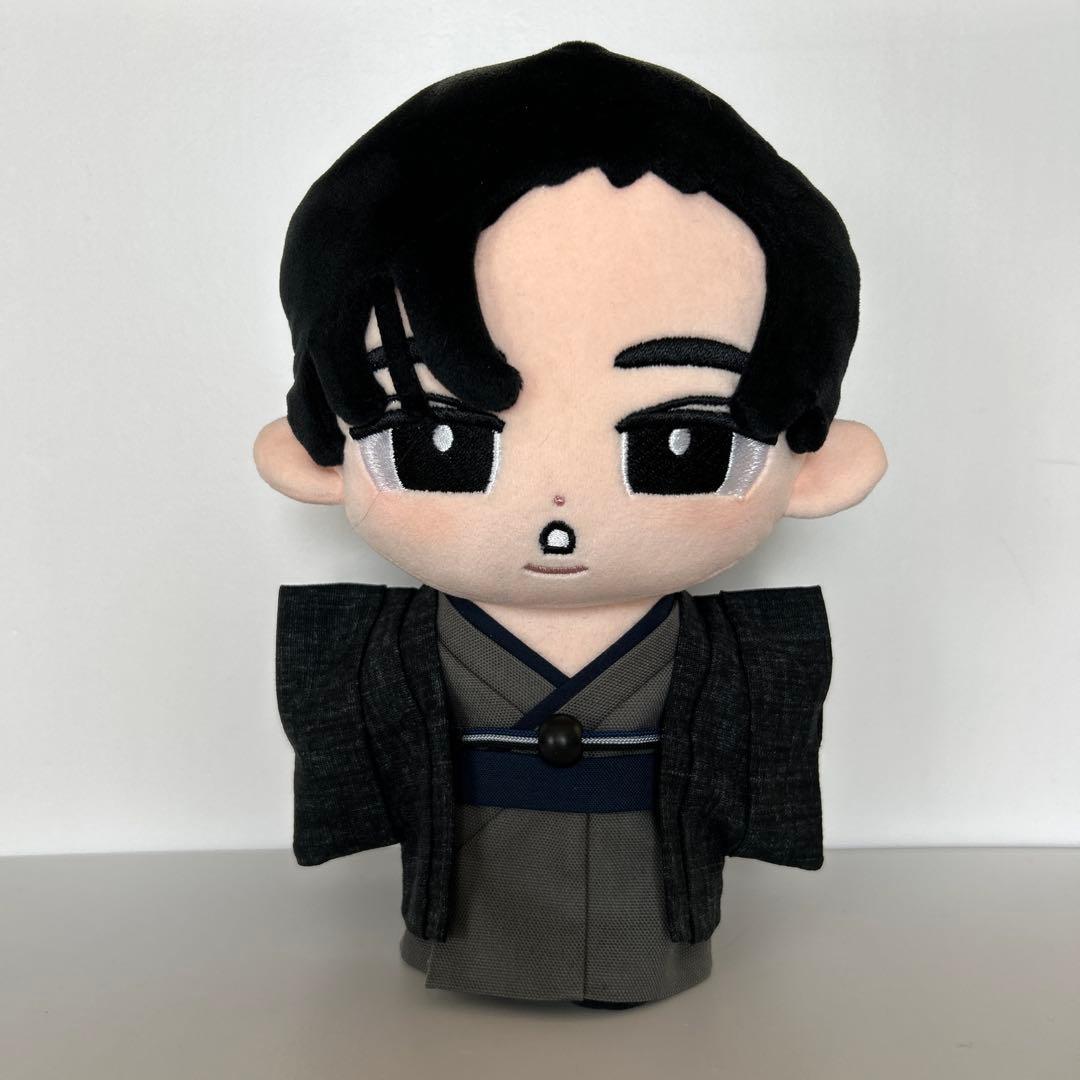 すずらんちかちゃん すのチル 服 和服 着物