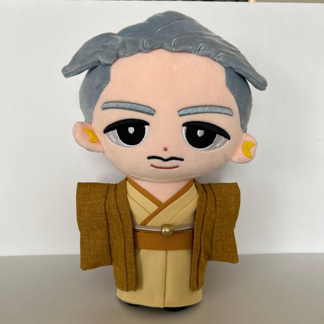 すずらんちかちゃん すのチル 服 和服 着物