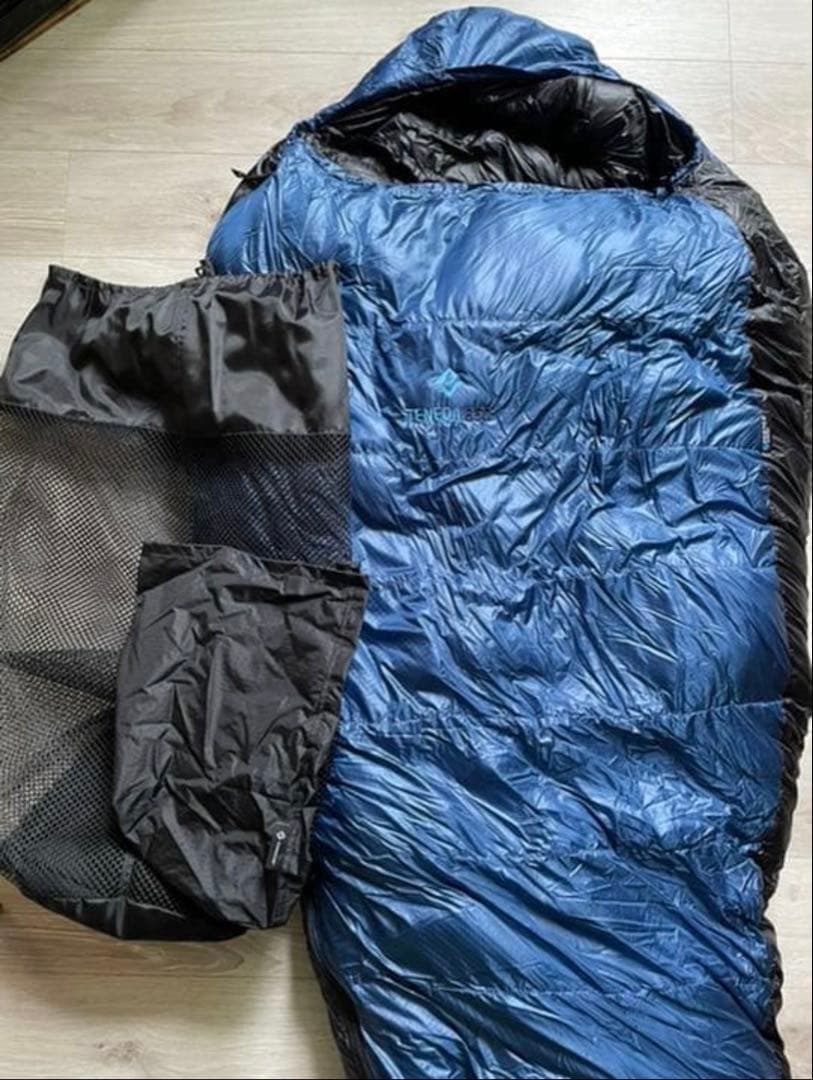 CUMULUS Teneqa 850 【タグ付き】 キュムラス