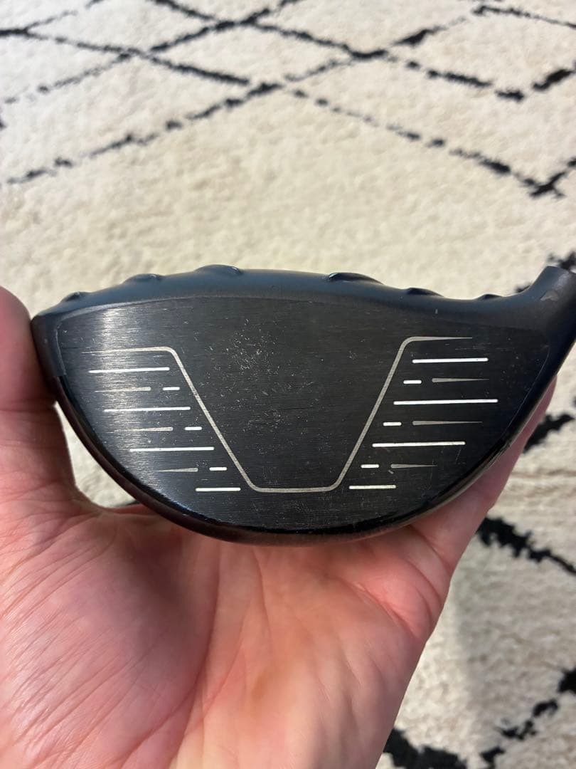 PING G410 ドライバー