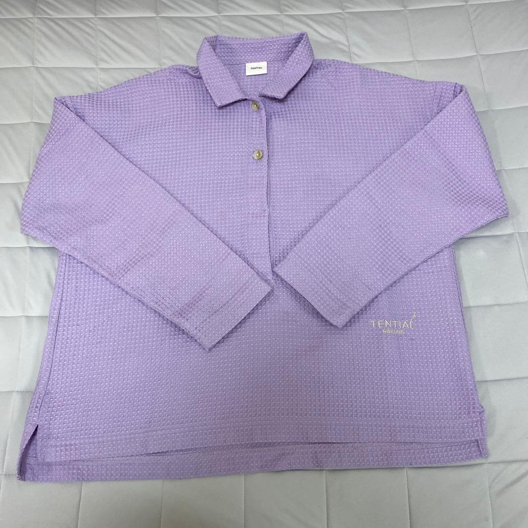 【BAKUNE Waffle Women’s 3点セット】25年最新モデル完売品