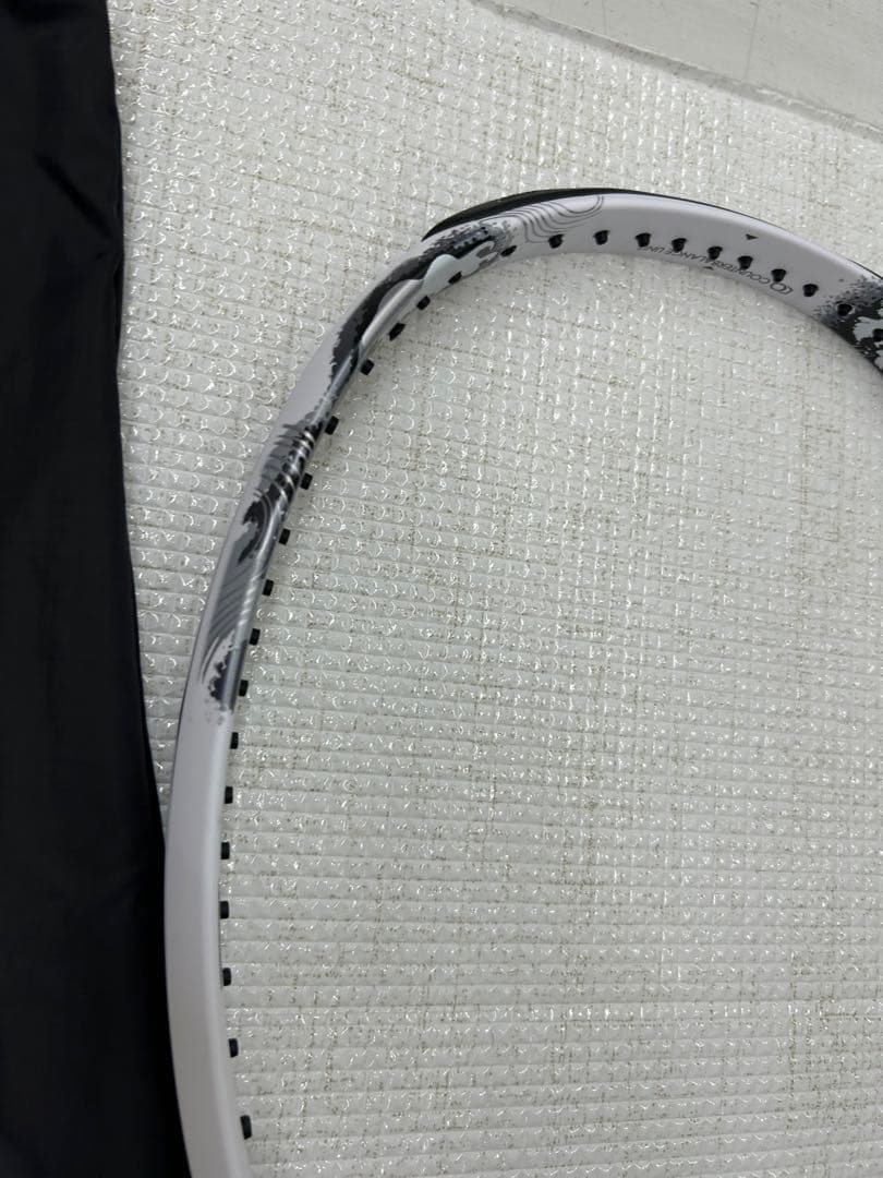 UL1 ジオブレイク80V 新品未使用　ヨネックス　ソフト　テニス　ラケット