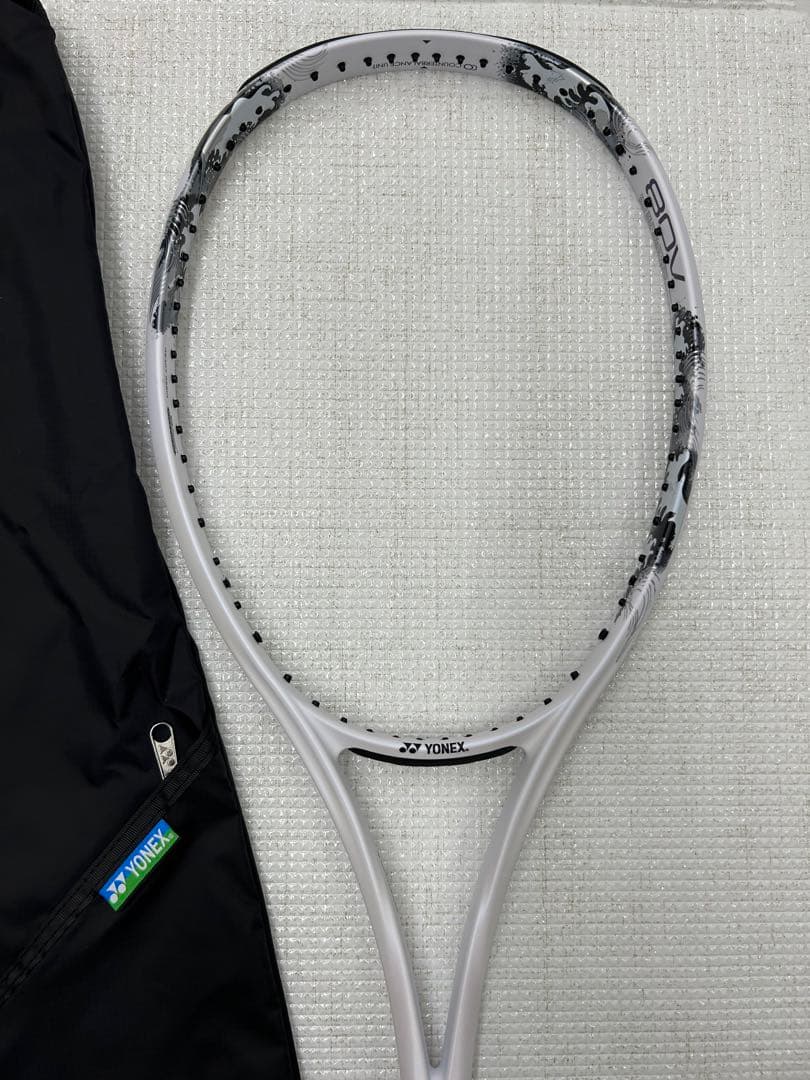 UL1 ジオブレイク80V 新品未使用　ヨネックス　ソフト　テニス　ラケット