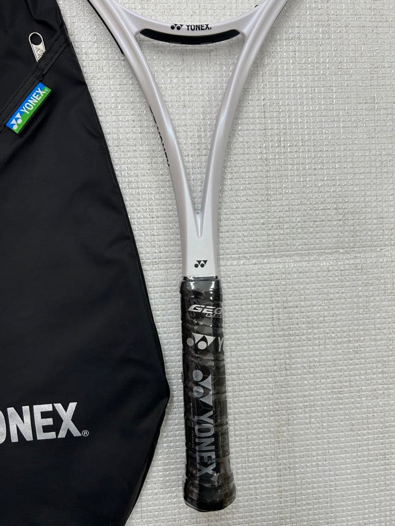 UL1 ジオブレイク80V 新品未使用　ヨネックス　ソフト　テニス　ラケット