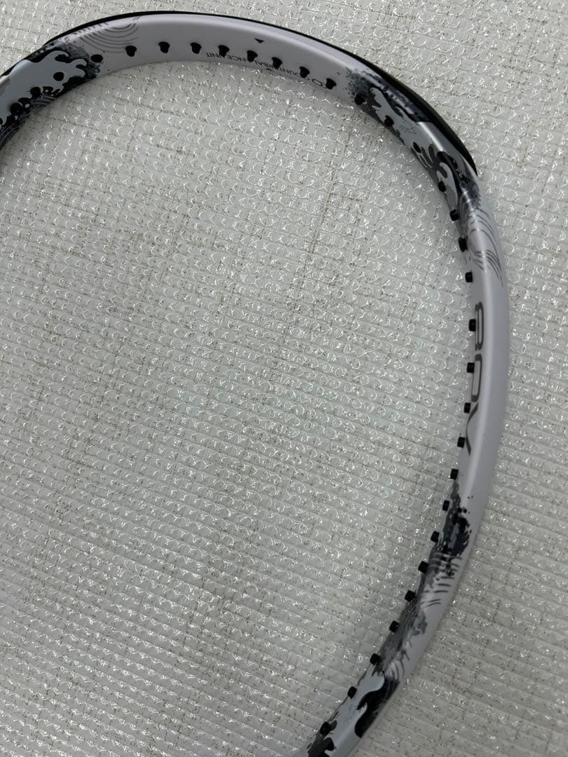 UL1 ジオブレイク80V 新品未使用　ヨネックス　ソフト　テニス　ラケット