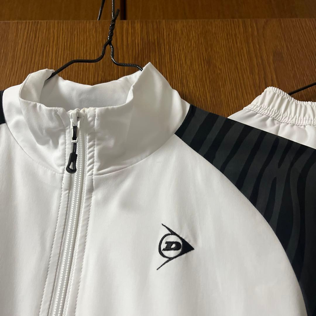 ダンロップテニスウェア　上下