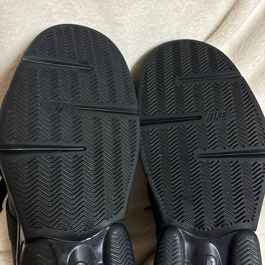 NIKE AIR FORCE《270 UTILITY》10US size28