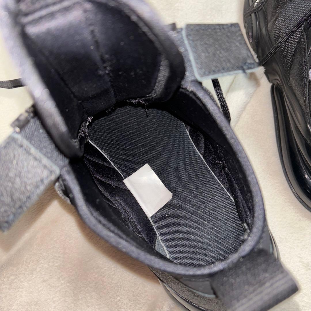 NIKE AIR FORCE《270 UTILITY》10US size28