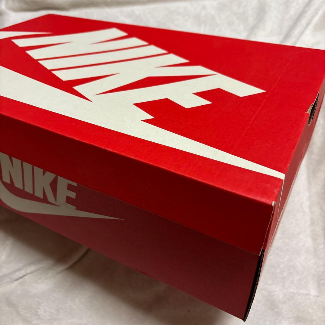 NIKE AIR FORCE《270 UTILITY》10US size28