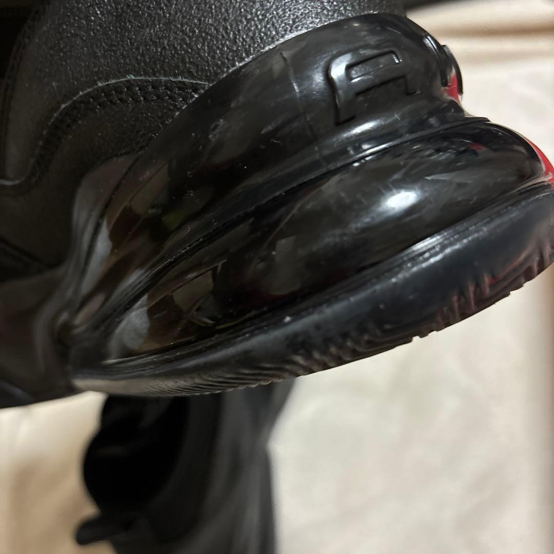 NIKE AIR FORCE《270 UTILITY》10US size28