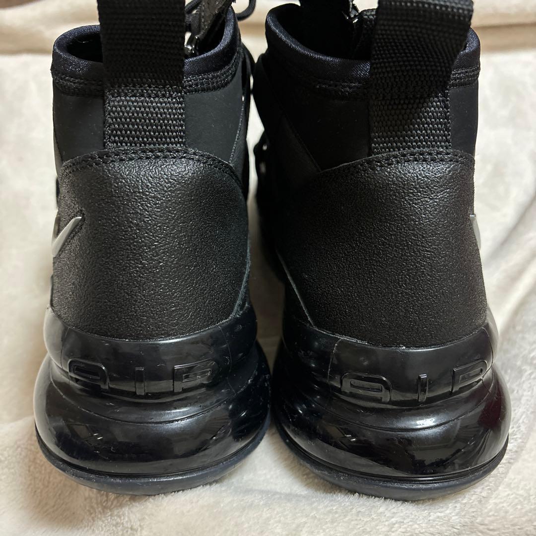 NIKE AIR FORCE《270 UTILITY》10US size28