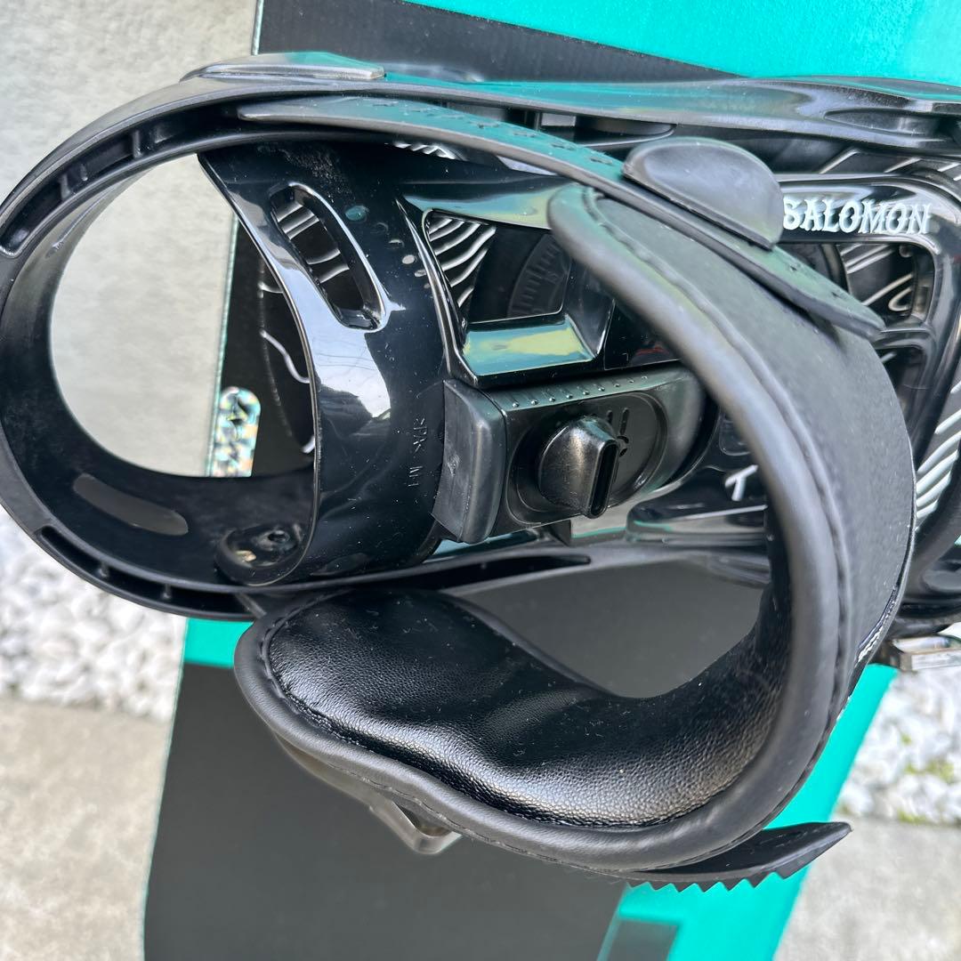 Völkl Spade 155cm スノーボード