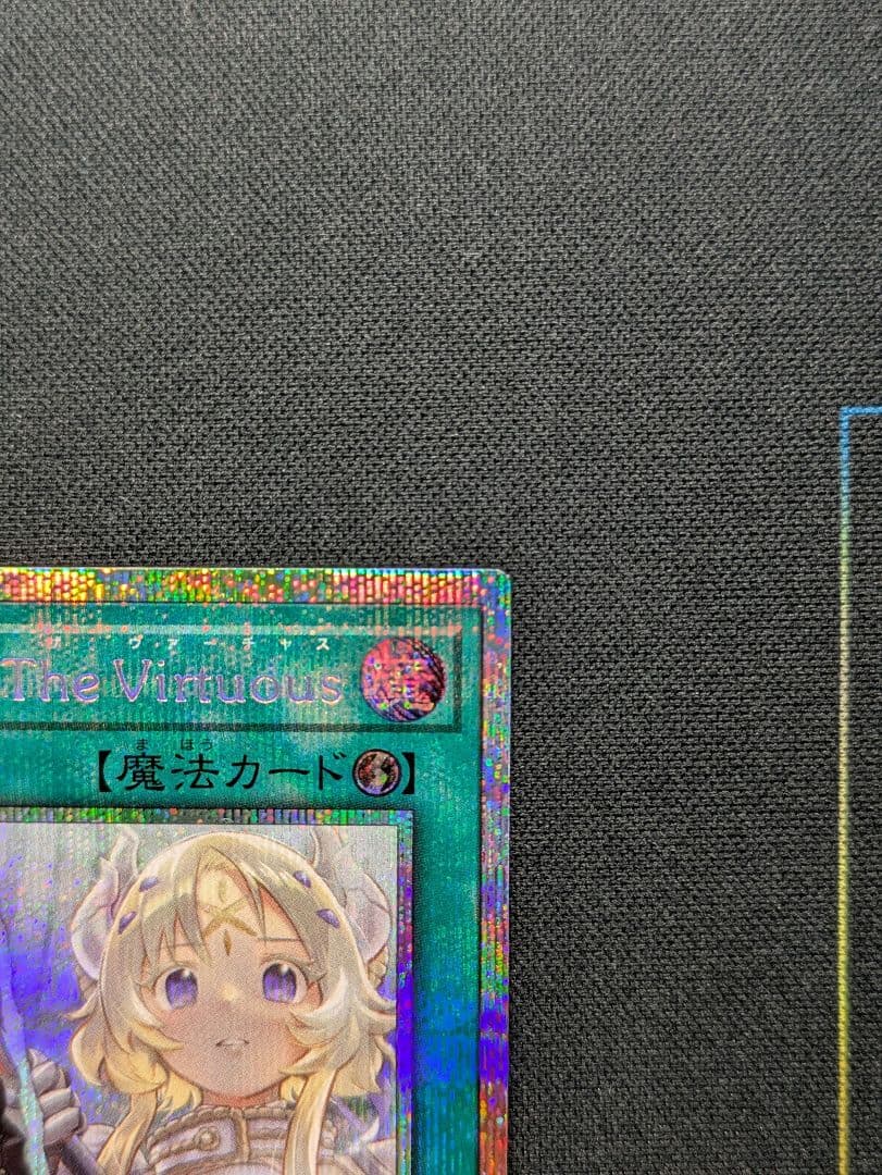 The Fallen & The Virtuous プリシク