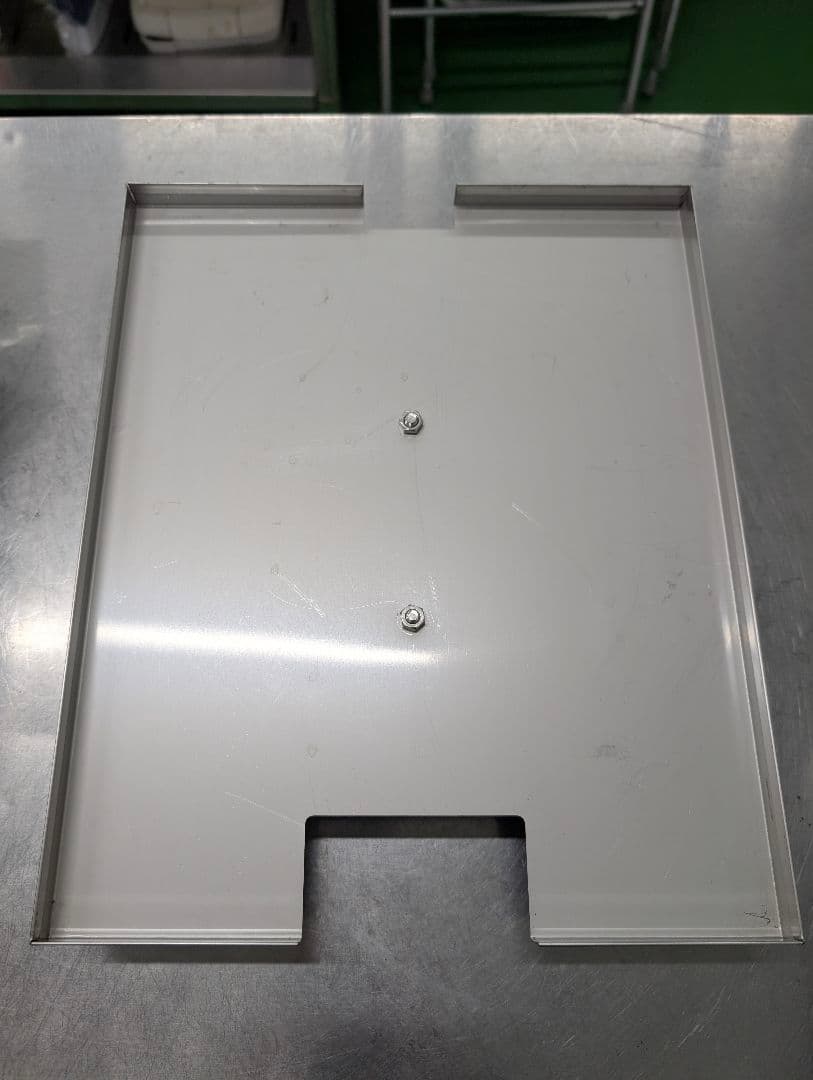 KIPROSTAR PRO-6FLT キプロスター 電気フライヤー 6リットル