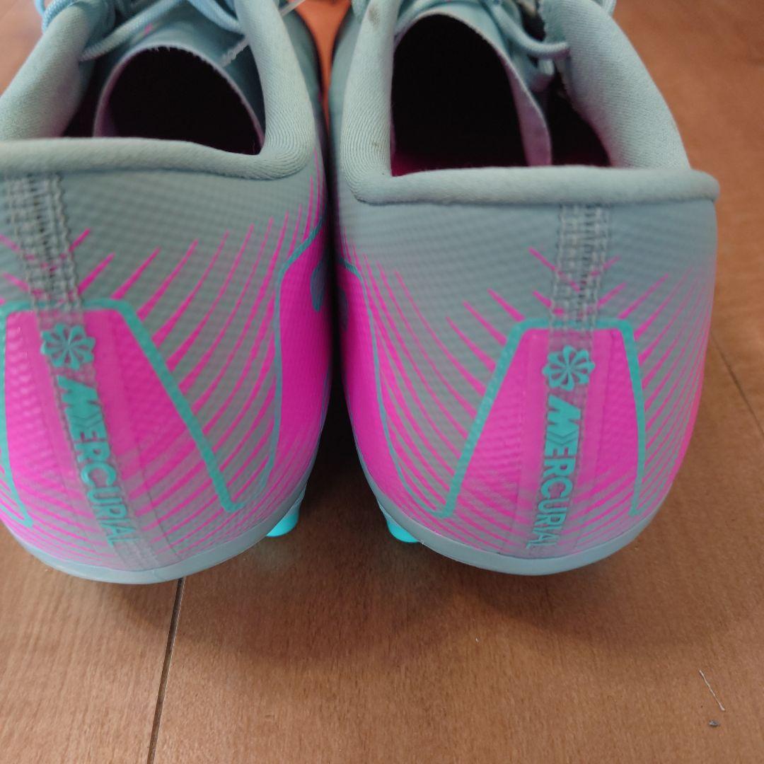 NIKE ナイキ ズームヴェイパー16 アカデミー FG/MG サッカースパイク