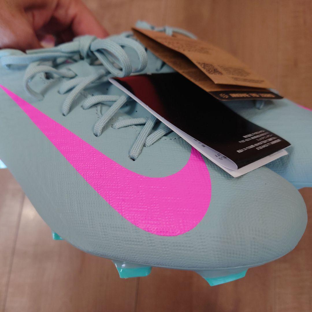 NIKE ナイキ ズームヴェイパー16 アカデミー FG/MG サッカースパイク