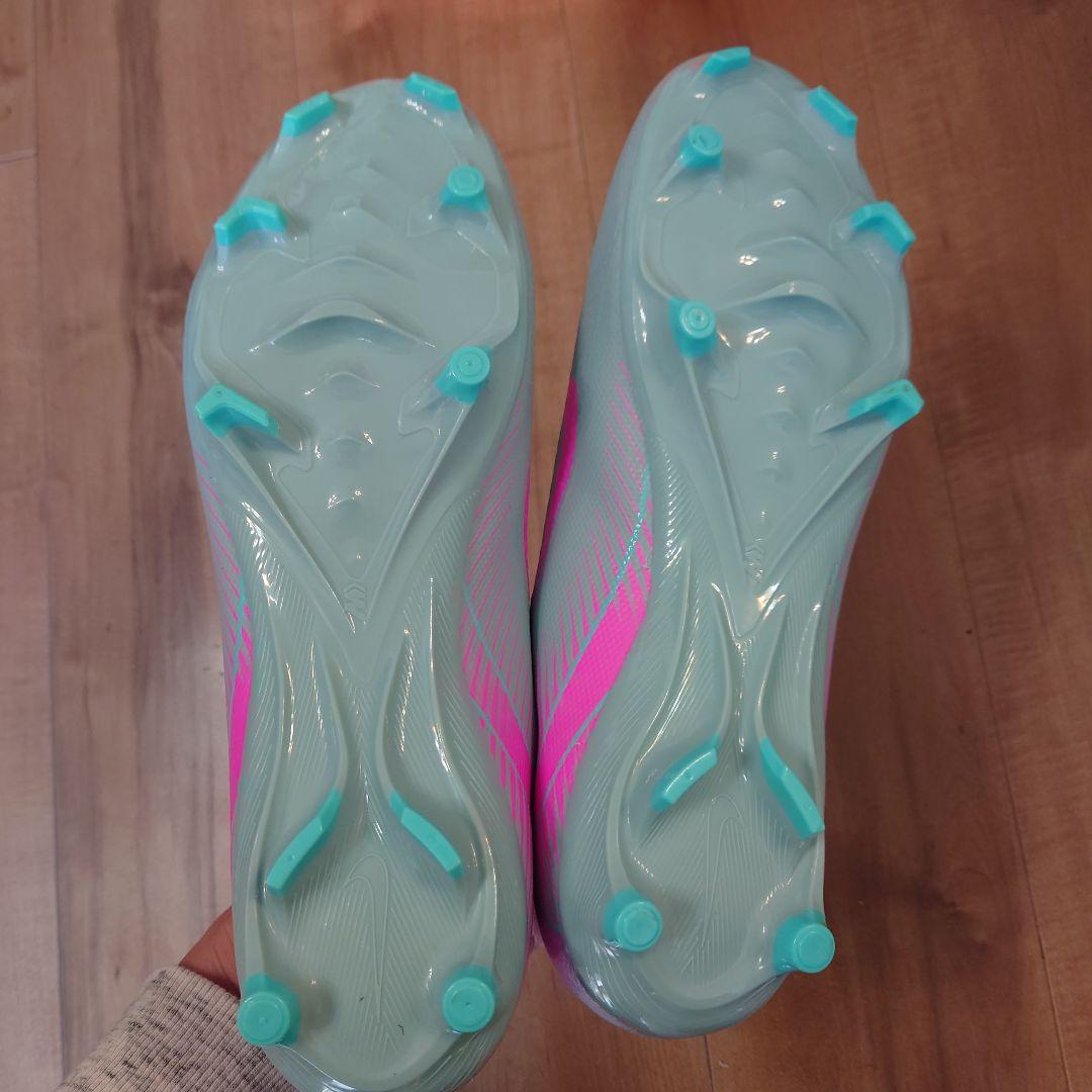 NIKE ナイキ ズームヴェイパー16 アカデミー FG/MG サッカースパイク