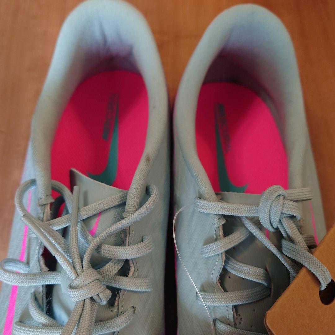 NIKE ナイキ ズームヴェイパー16 アカデミー FG/MG サッカースパイク