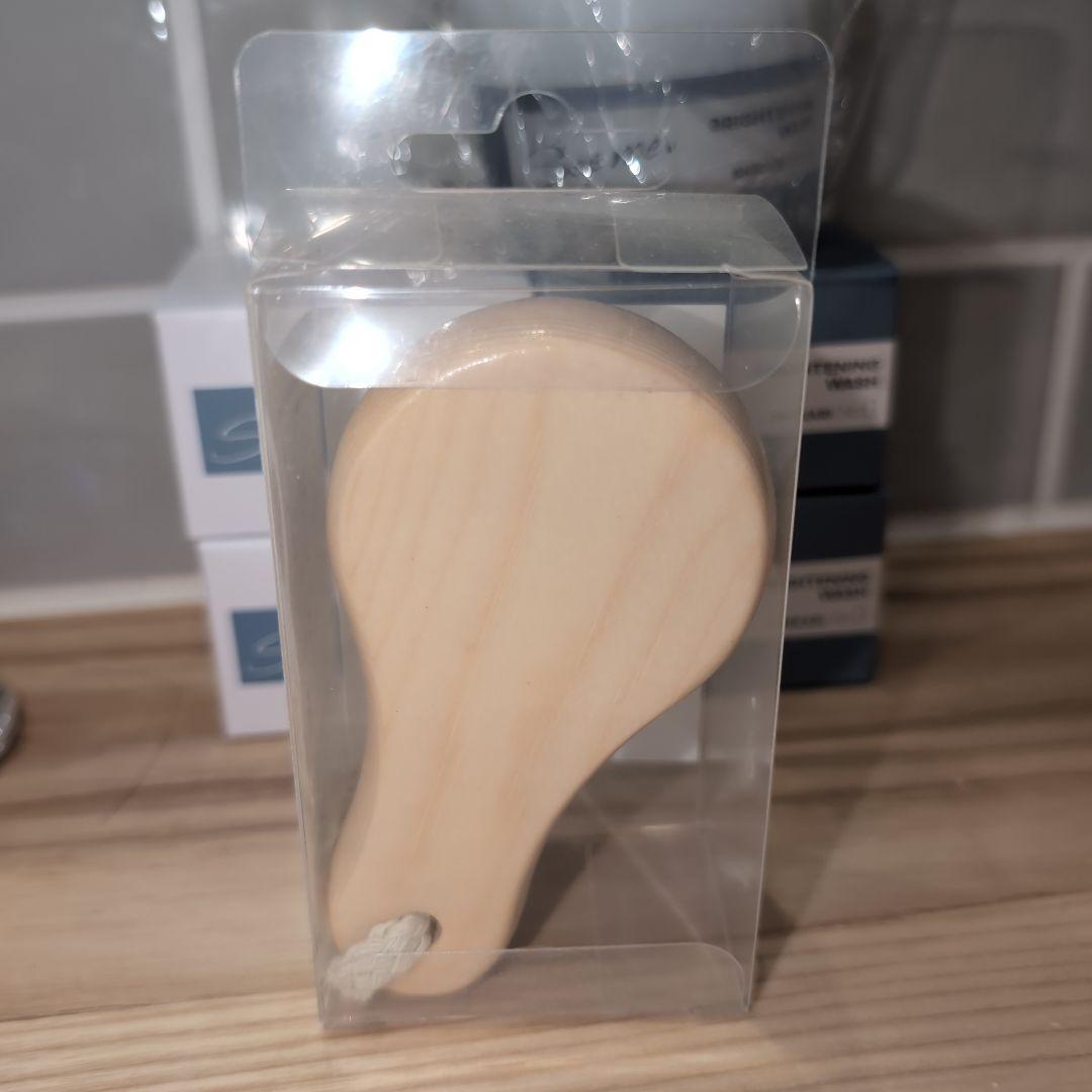 SHIKARI Brightening Wash２種４個&ブラシ・容器 セット