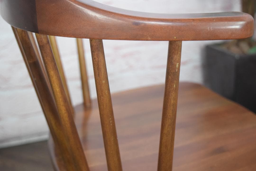 ACME/アクメファニチャー WINDAN/ウィンダン サイドチェア b