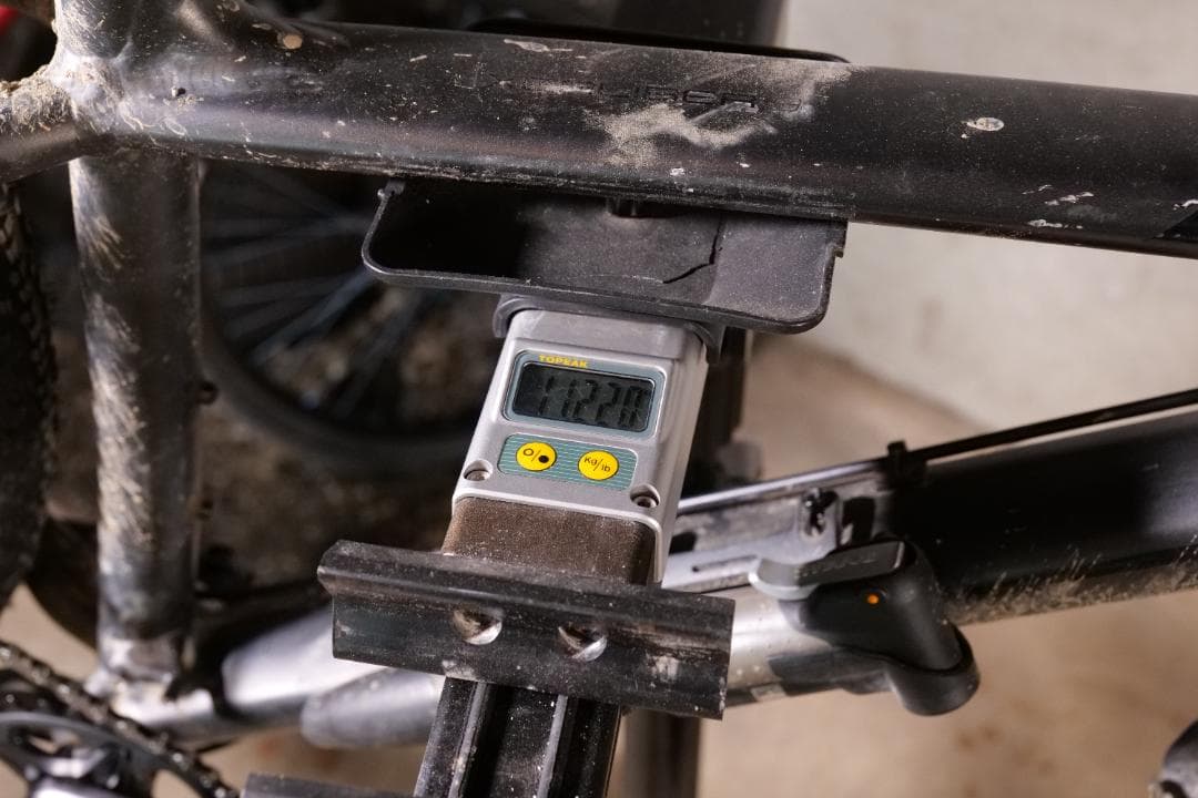 自転車本体 Trek X-caliber9 17.5\" XTR FOX Crossmax