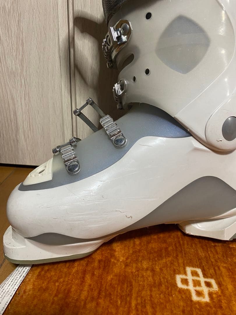 ATOMIC スキー 155cm 　ブーツもセット(別売り可)