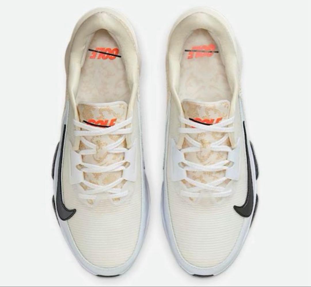 26.5cm ナイキ インフィニティ ツアー2 ゴルフシューズ NIKE