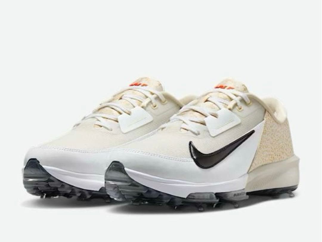 26.5cm ナイキ インフィニティ ツアー2 ゴルフシューズ NIKE