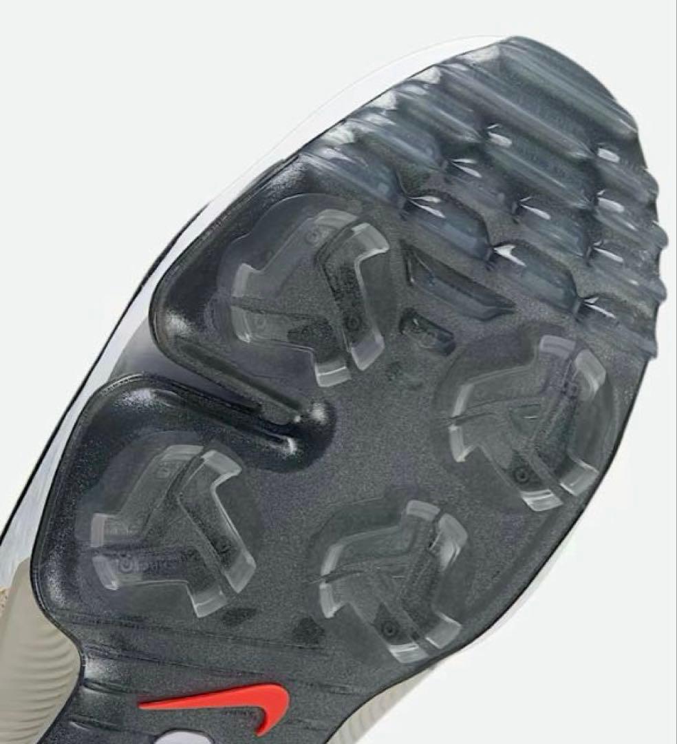 26.5cm ナイキ インフィニティ ツアー2 ゴルフシューズ NIKE