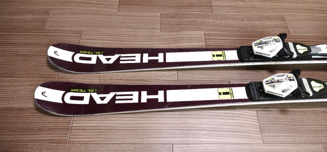 ★HEAD ヘッド ★ i.SL TEAM ★150cmサイズ ★程度良好！