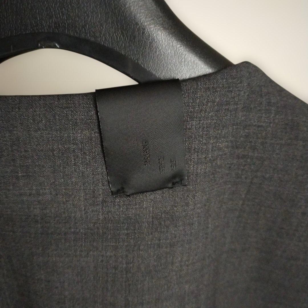 N.HOOLYWOOD COMPILE 20AW プリマロフトベスト - メルカリ