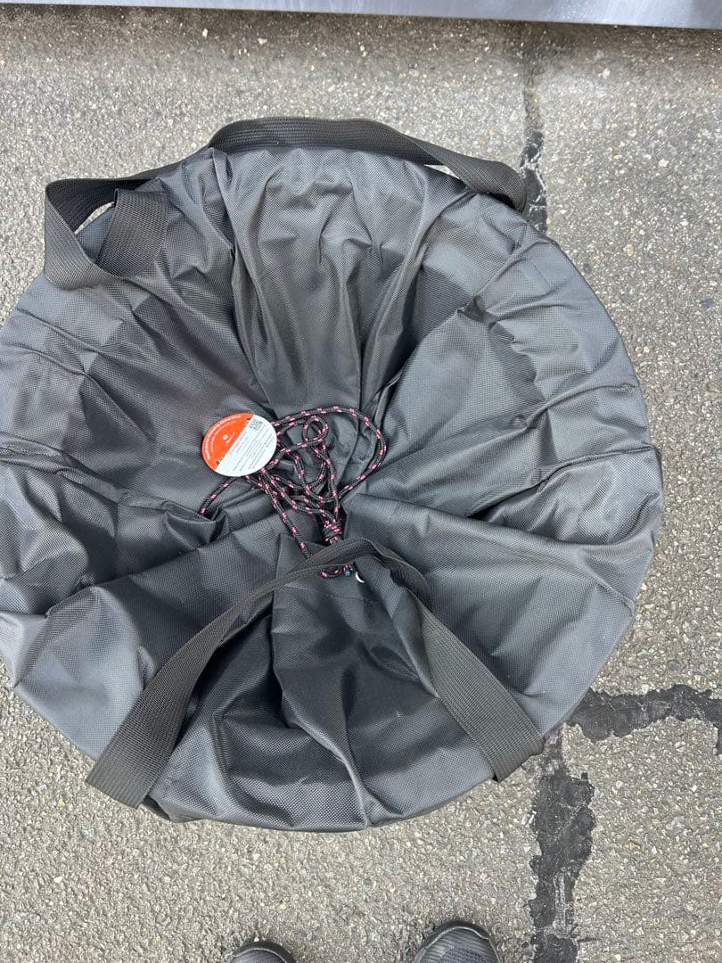 ソロストーブSOLO STOVE BONFIRE KIT 2.0 ボンファイヤー