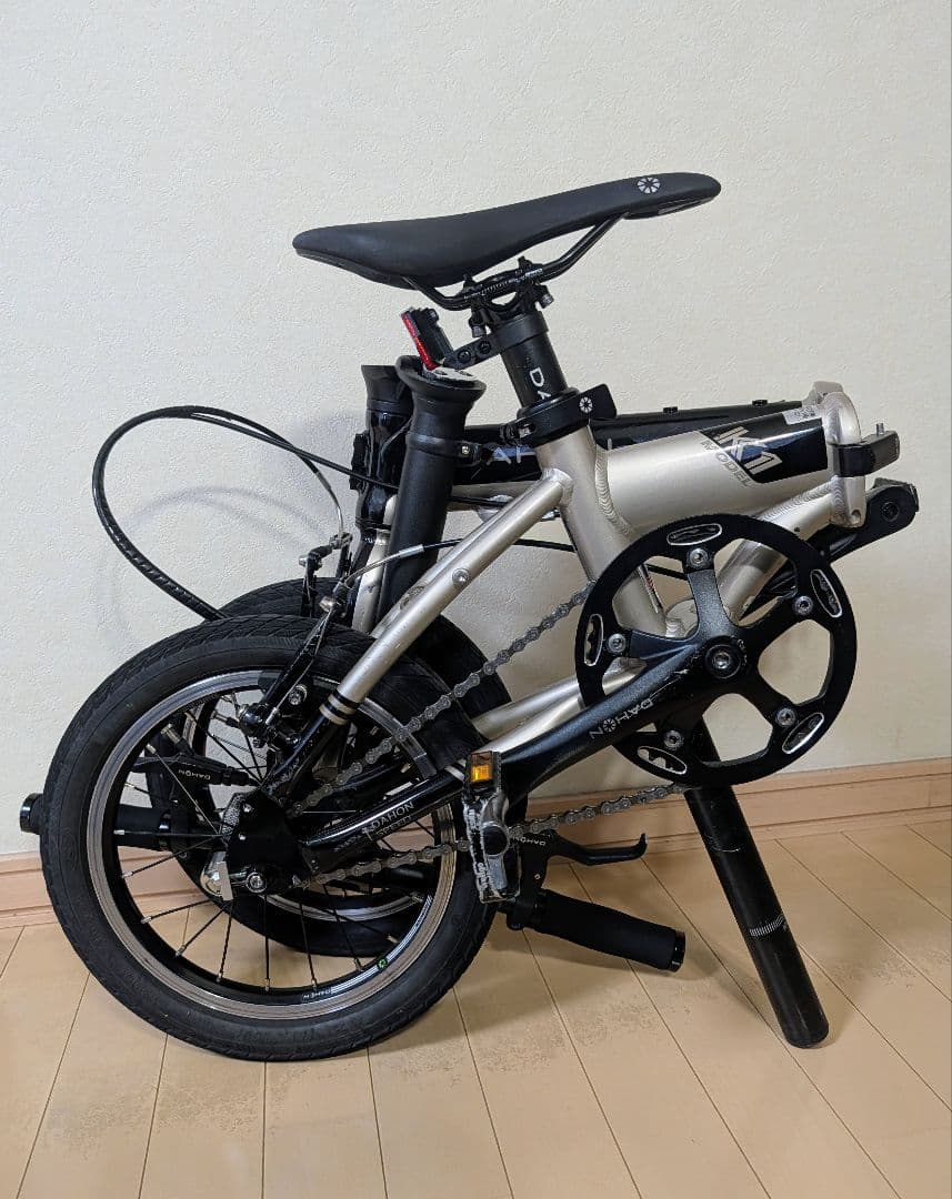 ダホン　K1（DAHON K1）