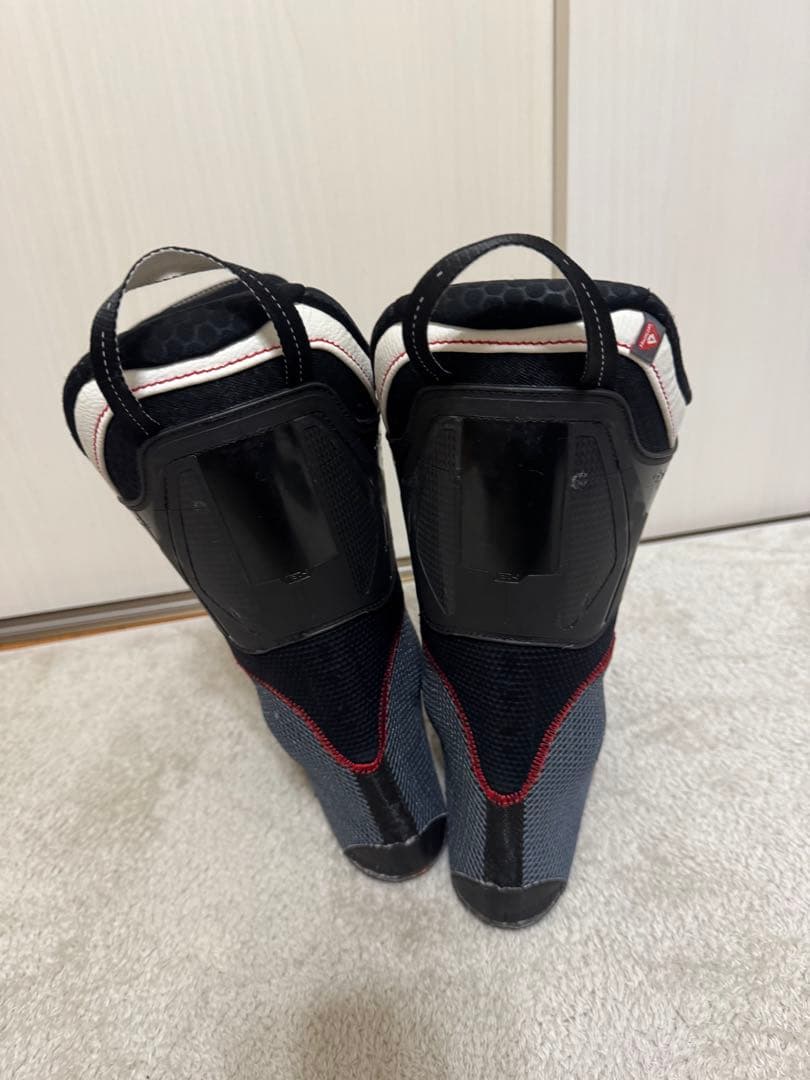 Nordica】ノルディカ　スキーブーツ　スピードマシーン25.5cm 110