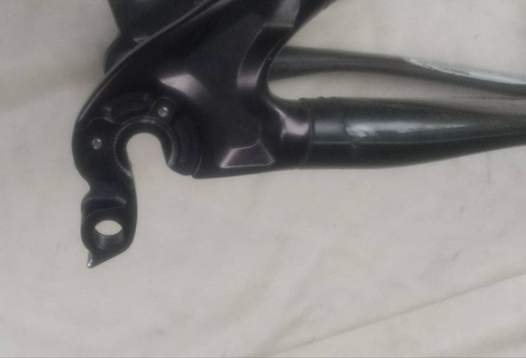 キャノンデール スカルペル ２６インチ アメリカン-Sサイズ 1.1/2