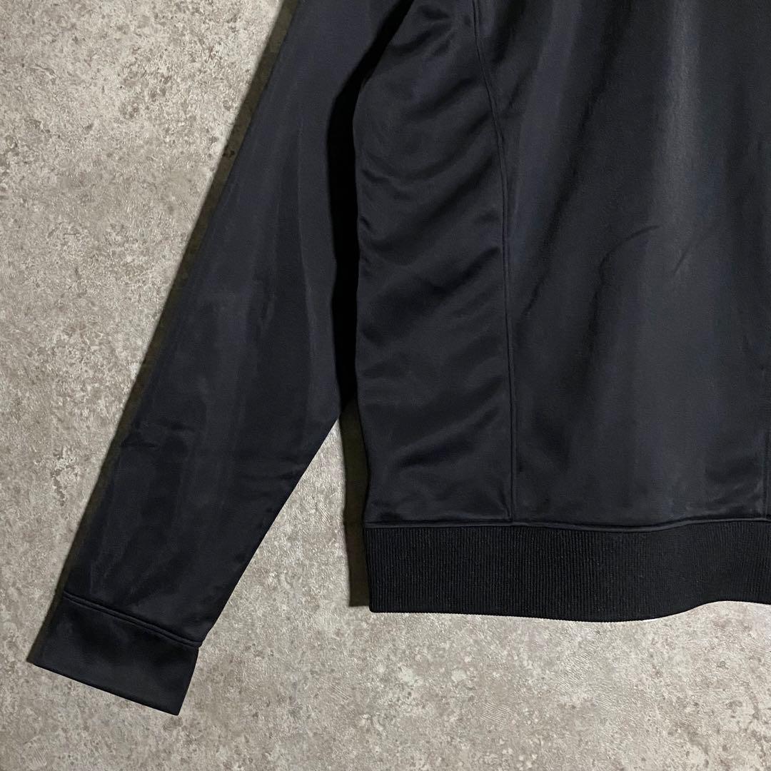 【美品】Onitsuka Tigerトラックジャケット ジャージ ハイネック M