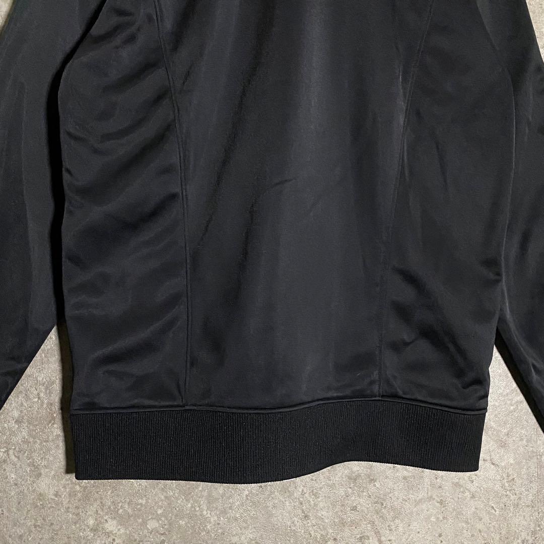 【美品】Onitsuka Tigerトラックジャケット ジャージ ハイネック M