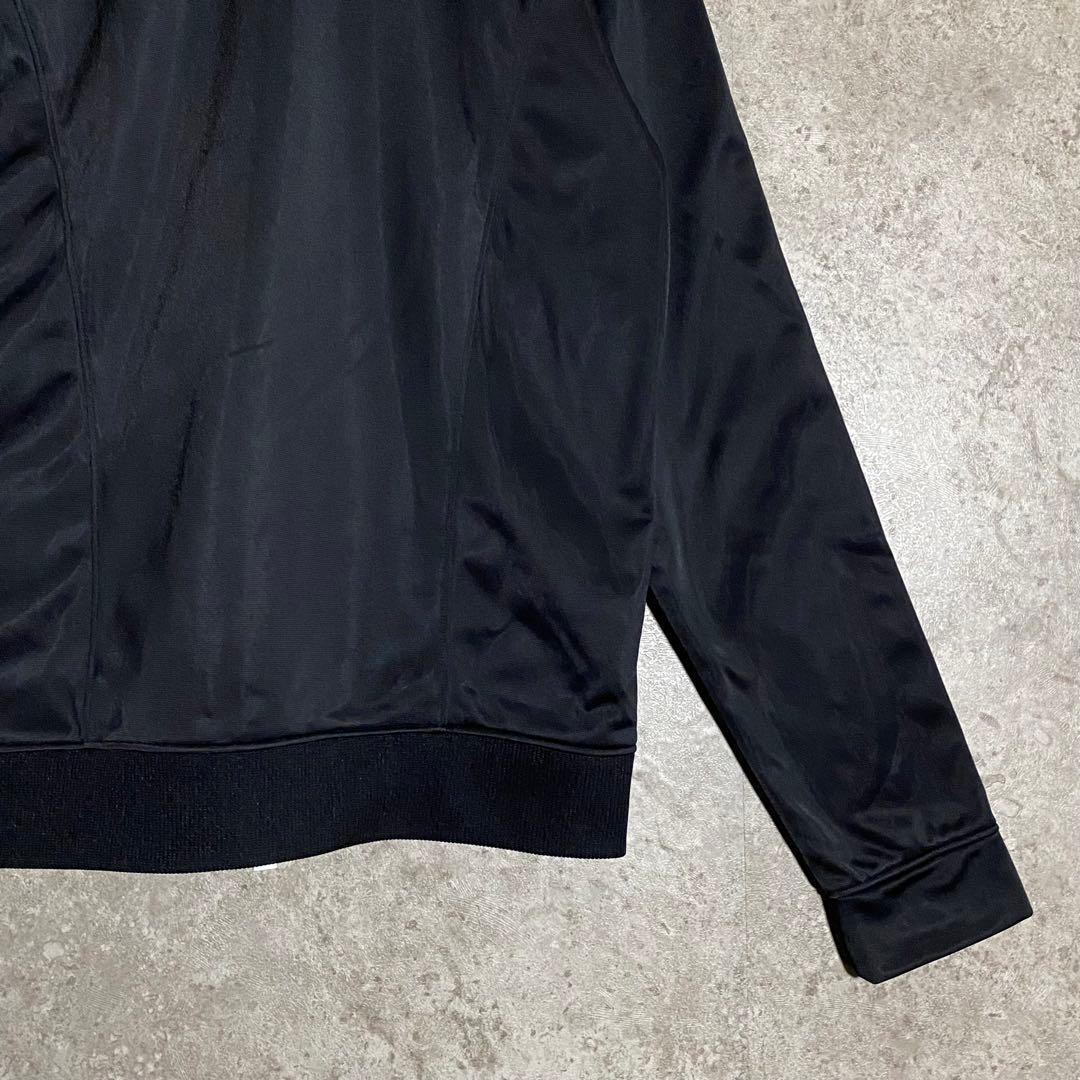 【美品】Onitsuka Tigerトラックジャケット ジャージ ハイネック M