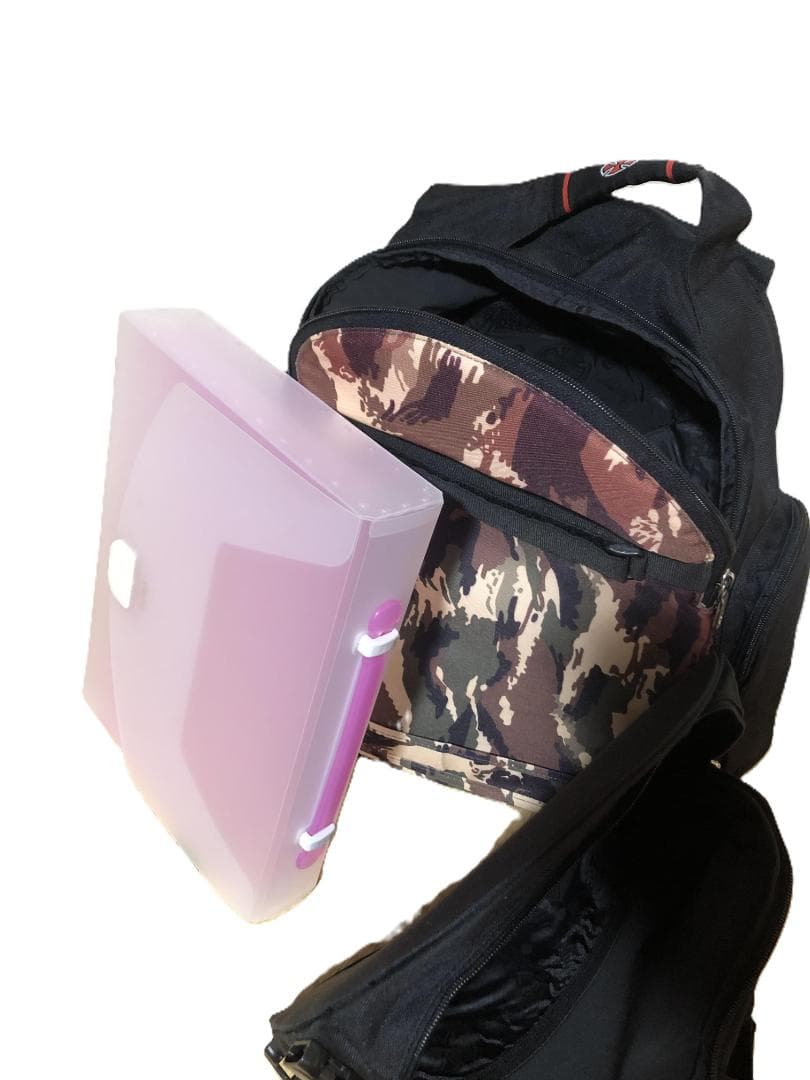 値下げ中 激レア 美品INDEPENDENT リュック・バックパック