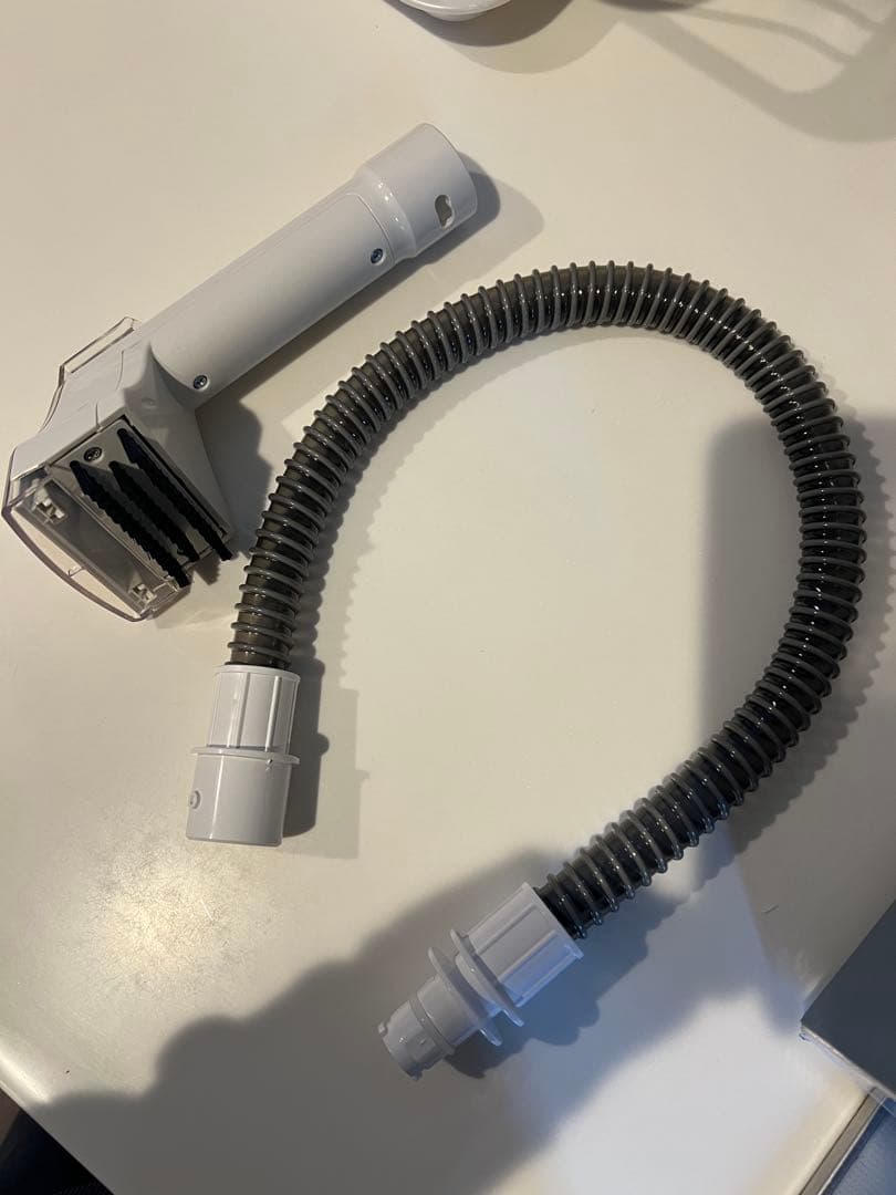 アイリスオーヤマ リンサークリーナー ハンデイリンサー　RNS-B200D-HW