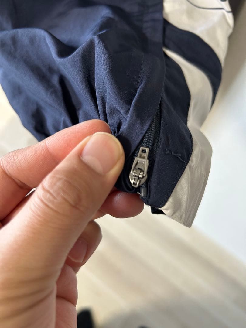 イングランド代表　サッカー　UMBRO ジャージ上下